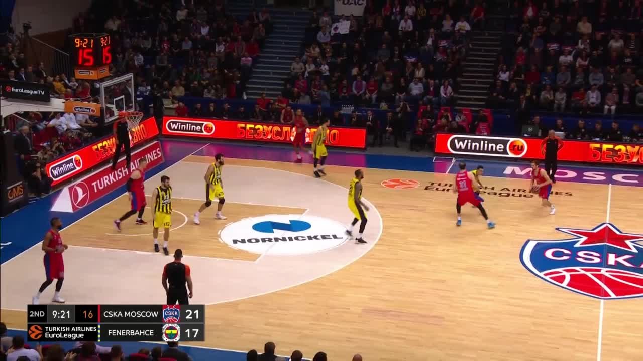 Strelnieks and James: guards of Ice and Fire