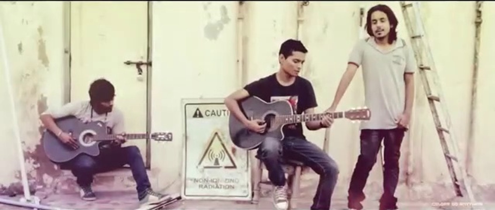 Maahi Maahi (Official Music Video)- High Life Studios India