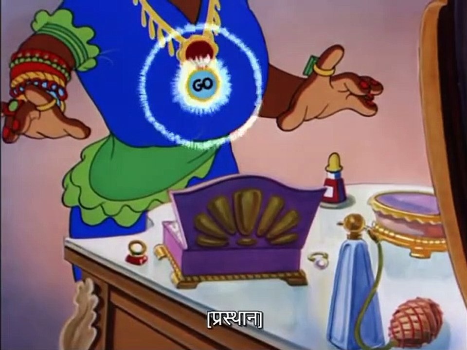 Tom and Jerry_ cartoon - शनिवार की रात की बिल्ली_ Rehan Shaikh(हिंदी उपशीर्षक)_HIGH