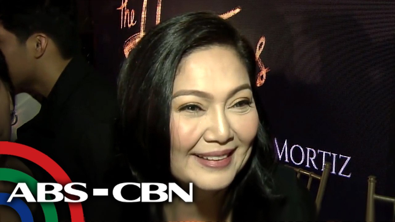 Maricel Soriano, makakasama si Sharon Cuneta sa project? | UKG