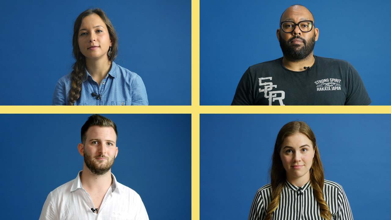 Was heißt hier eigentlich „Diskriminierung“?