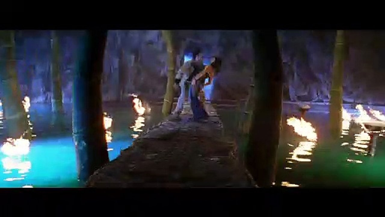 VALLAVAN Theme Song 4K | Vallavan Movie Songs 4K | 4KTAMIL