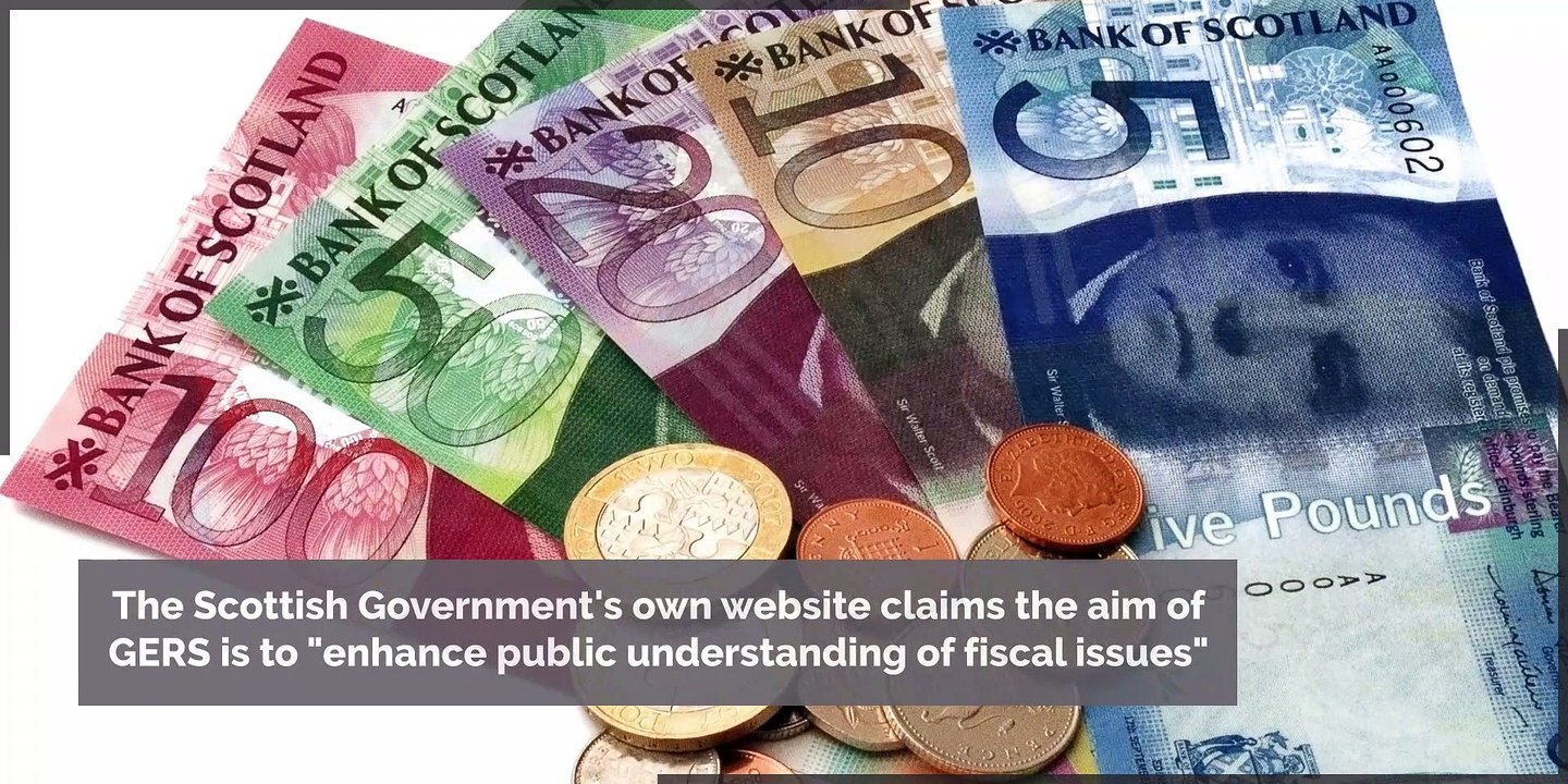 GERS figures - What are they and why are they controversial?