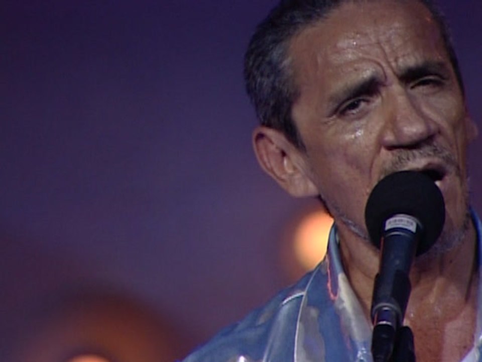 Zé Ramalho - O Que É O Que É