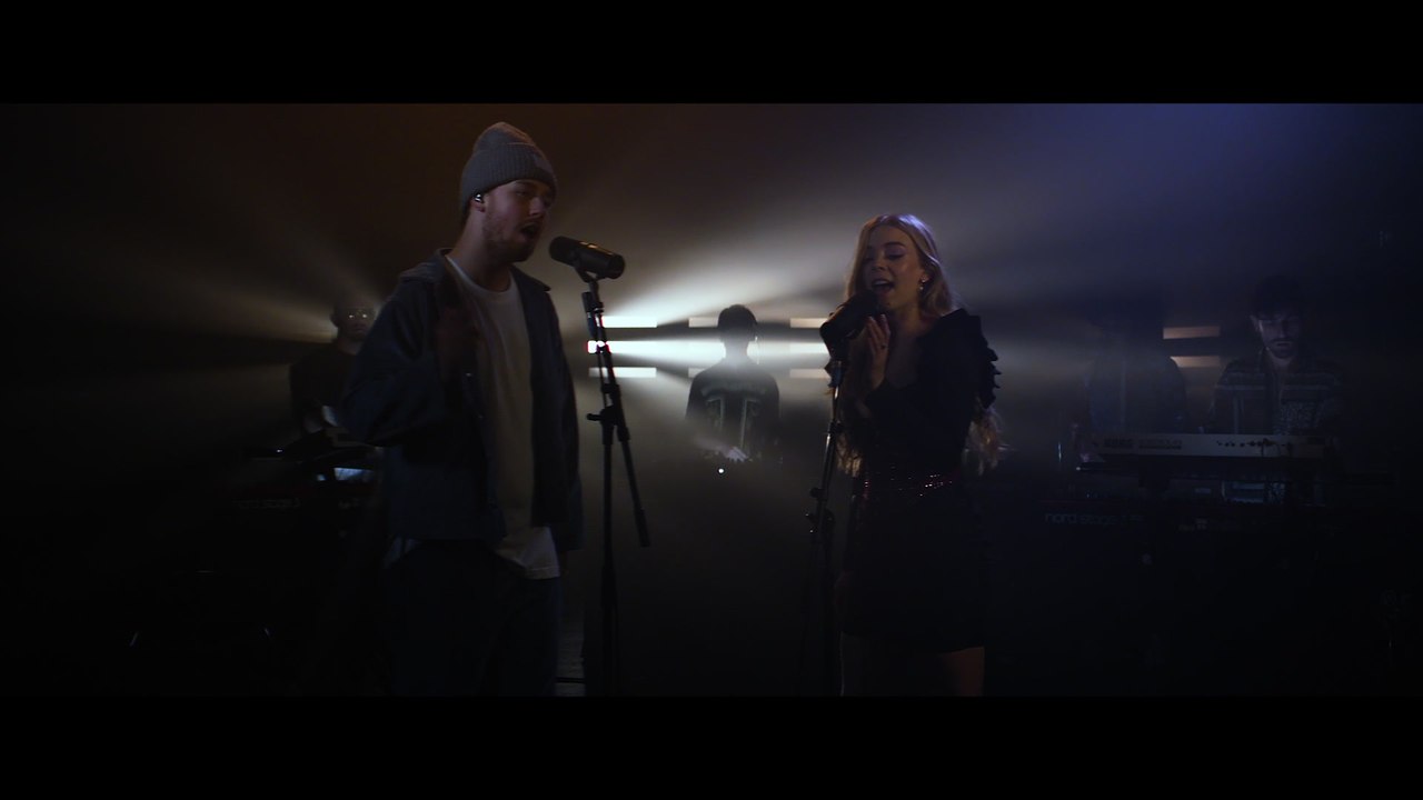 MEDUZA - Lose Control