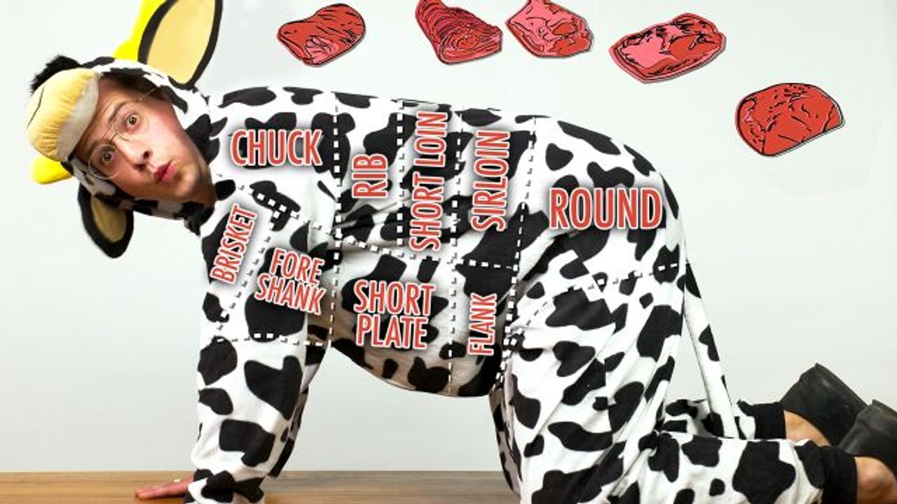 12 Types of Steak, Examined and Cooked