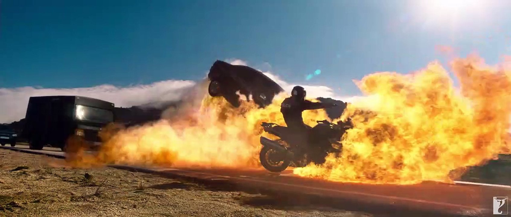 War - Hrithik Roshan