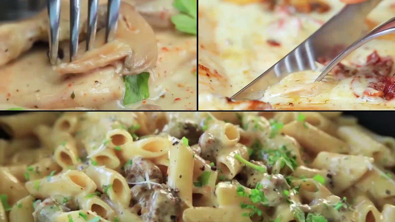 وصفات بالصوص الابيض