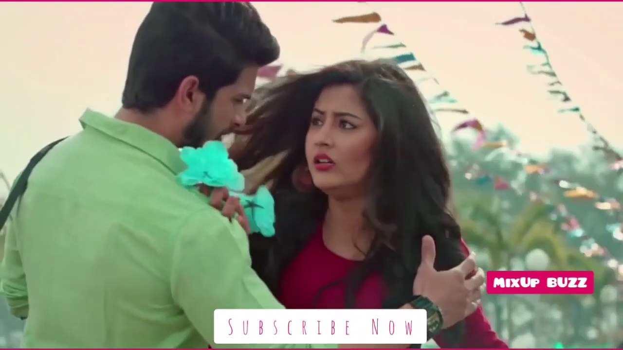 So Gaya Yeh Jahan _ Special Crush Love Story _ College Age Crush Love Story _ Sweet Love 2019