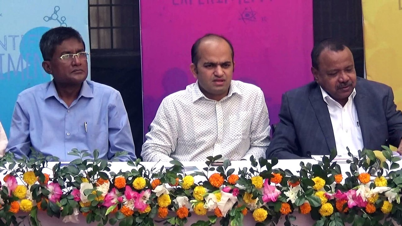 Noakhali Science Mela