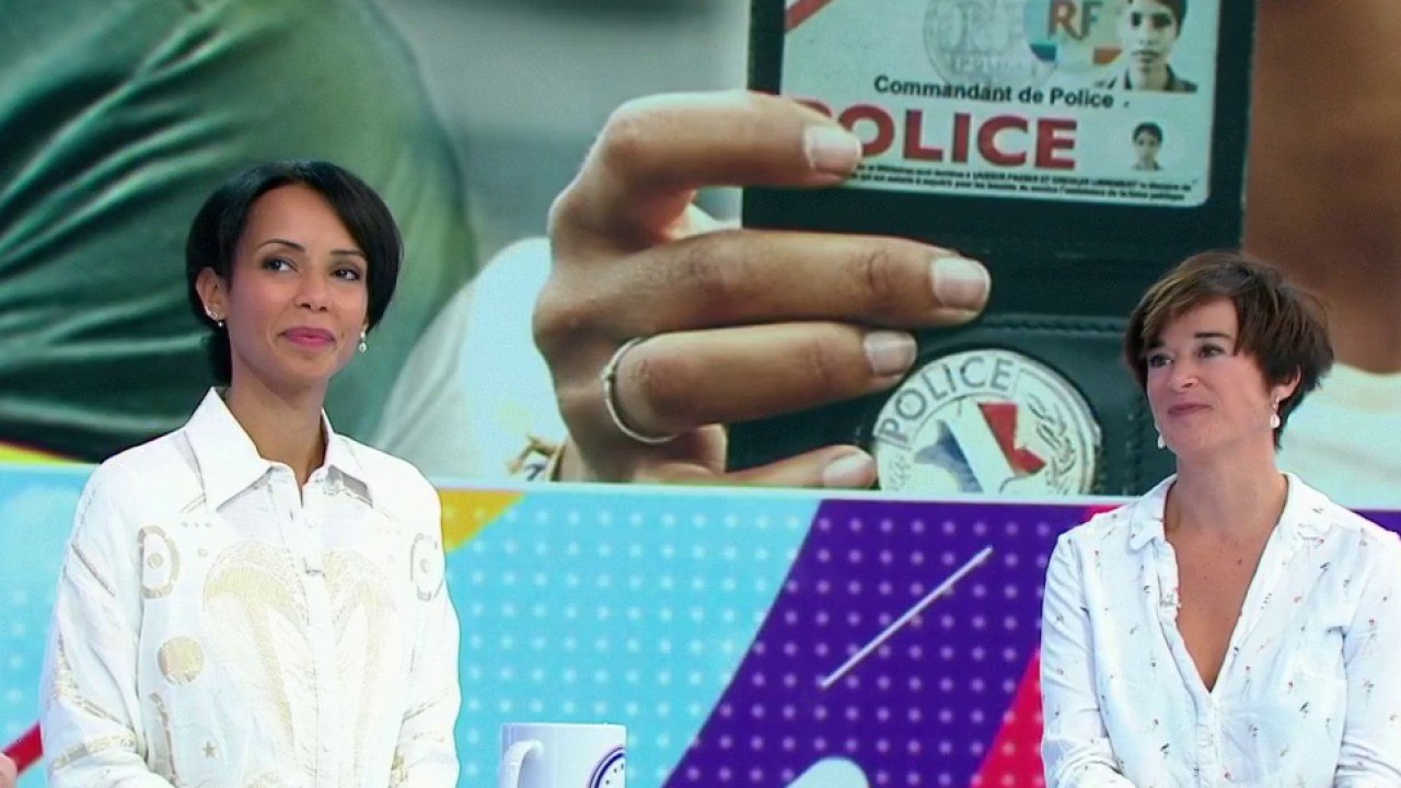 Séries - Séries d'outre-mer