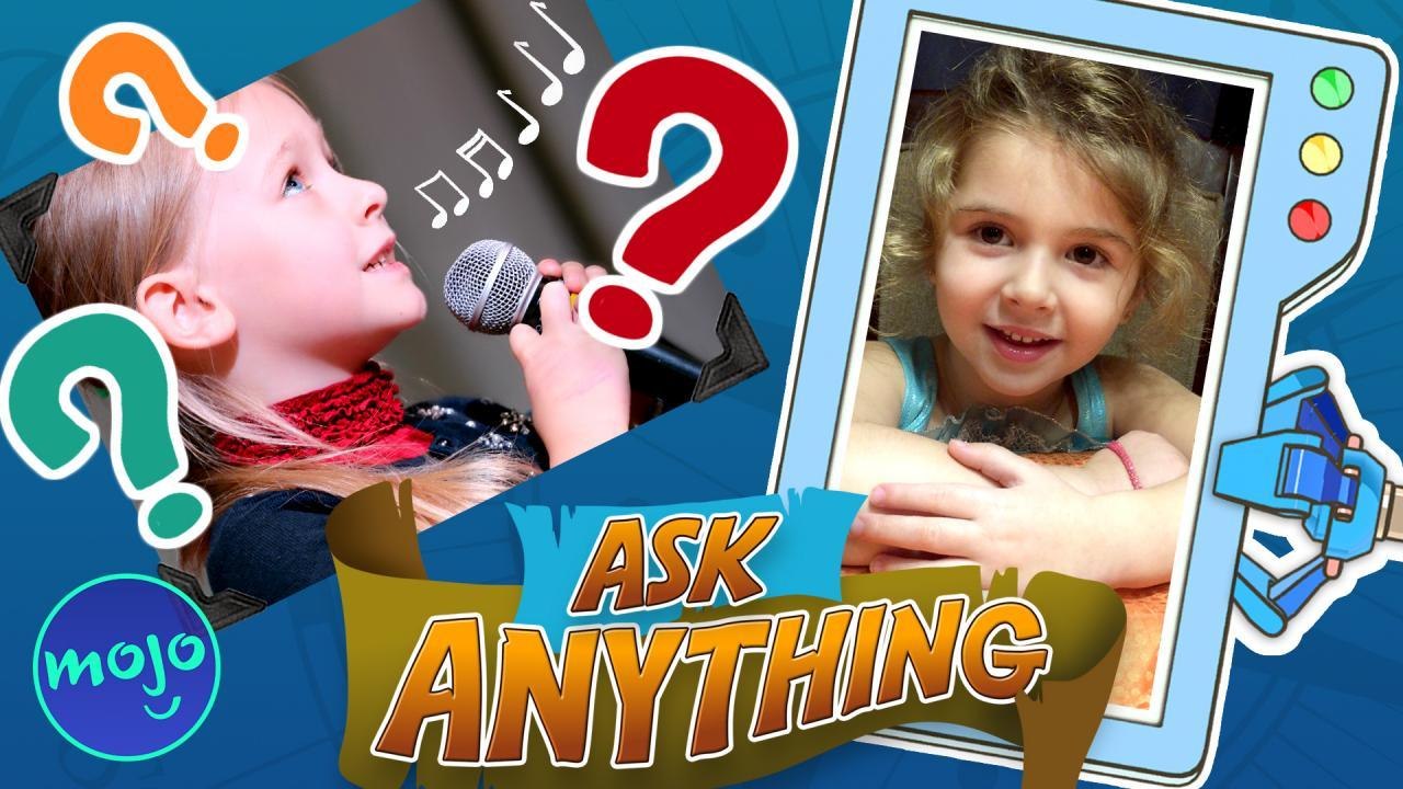 How Does Singing Work?