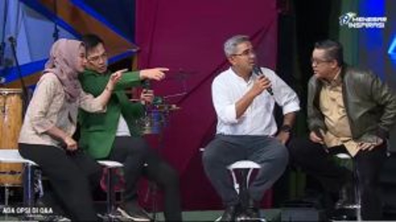 DPR Baru, Harapan Baru? (5): Kenapa Soleh Solihun Sebel dan Tantangan Transparansi Anggota DPR