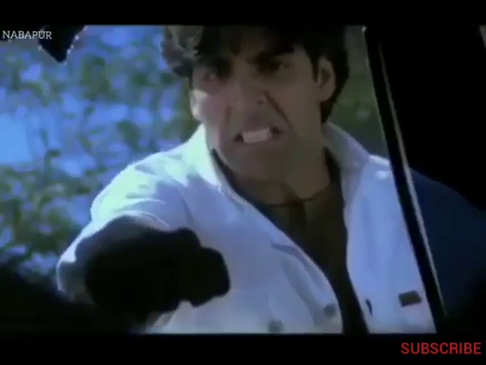 Akshay Kumar Fight Scene - Khiladiyon ka Khiladi