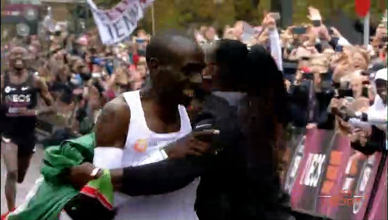 Athlétisme | Les Awards 2019 de l'iaaf