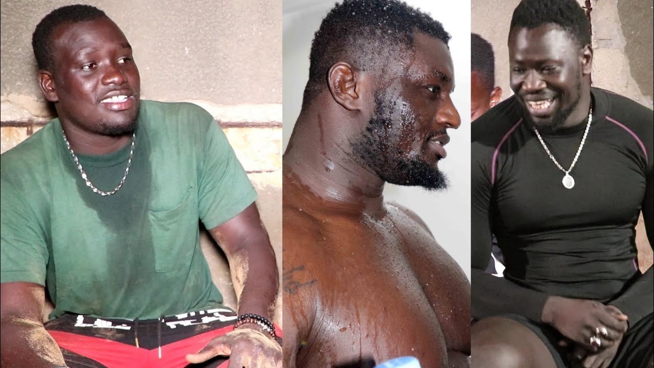 Youssou Ndour minimise Boy Niang 2 Balla Gaye 2 dou moromam, mako meune fouff...