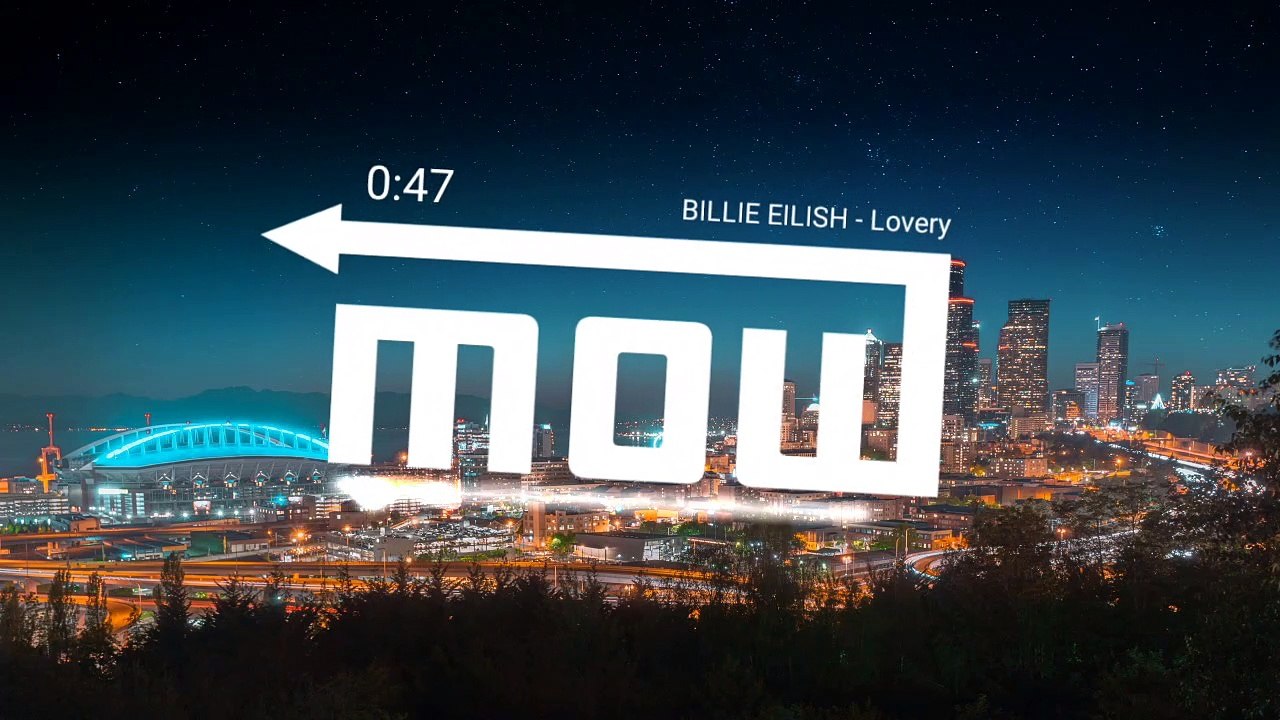 Billie Eilish - Lovery 🎶 | Official Music Video & Lyrics