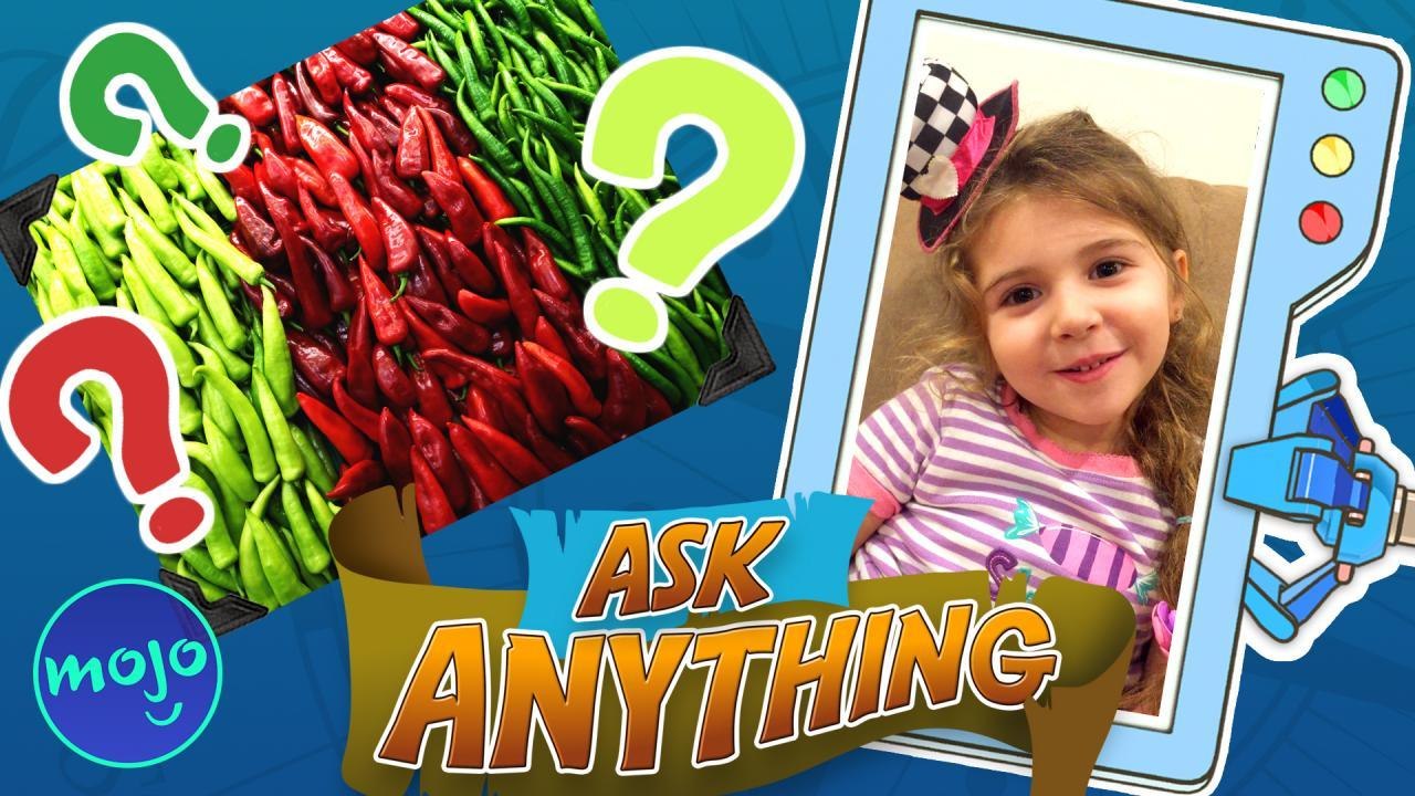 Why Is Spicy Food Spicy?