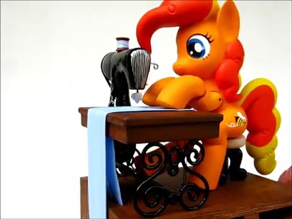 Bumblesweet Automaton