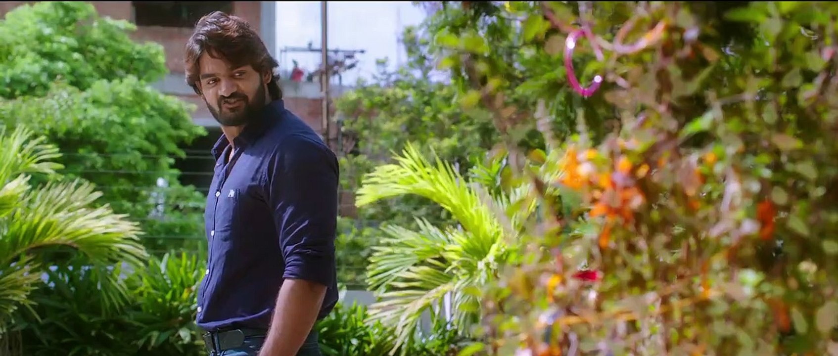 Kartikeya's 90ML Movie