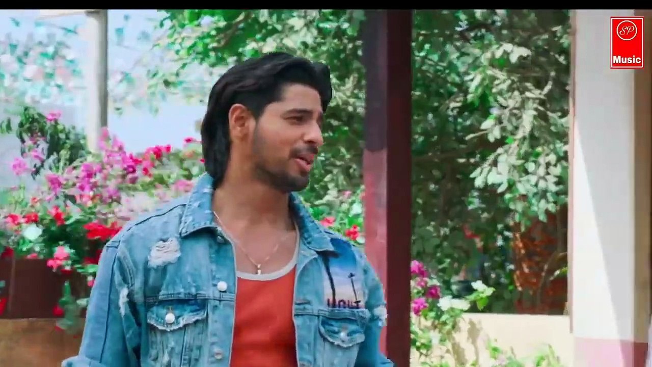 Marjaavaan: Kinna Sona Full Song 🎶 (2019) – Romantic Hit from the Movie