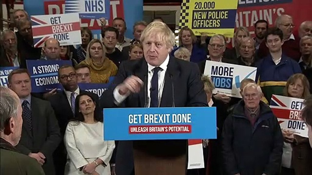 PM compares Corbyn and Sturgeon to Macbeth and Lady Macbeth