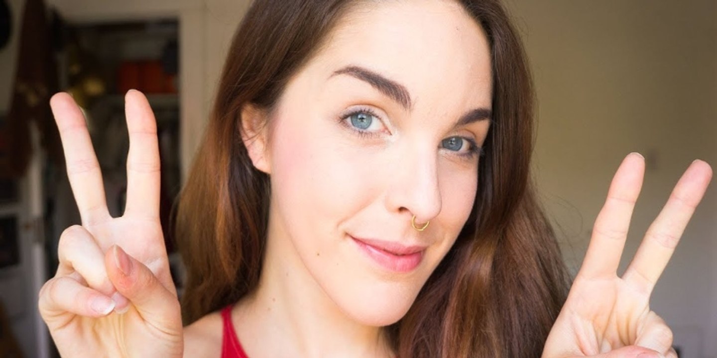 El destacado de Amarna Miller en el Salón Erótico de Barcelona