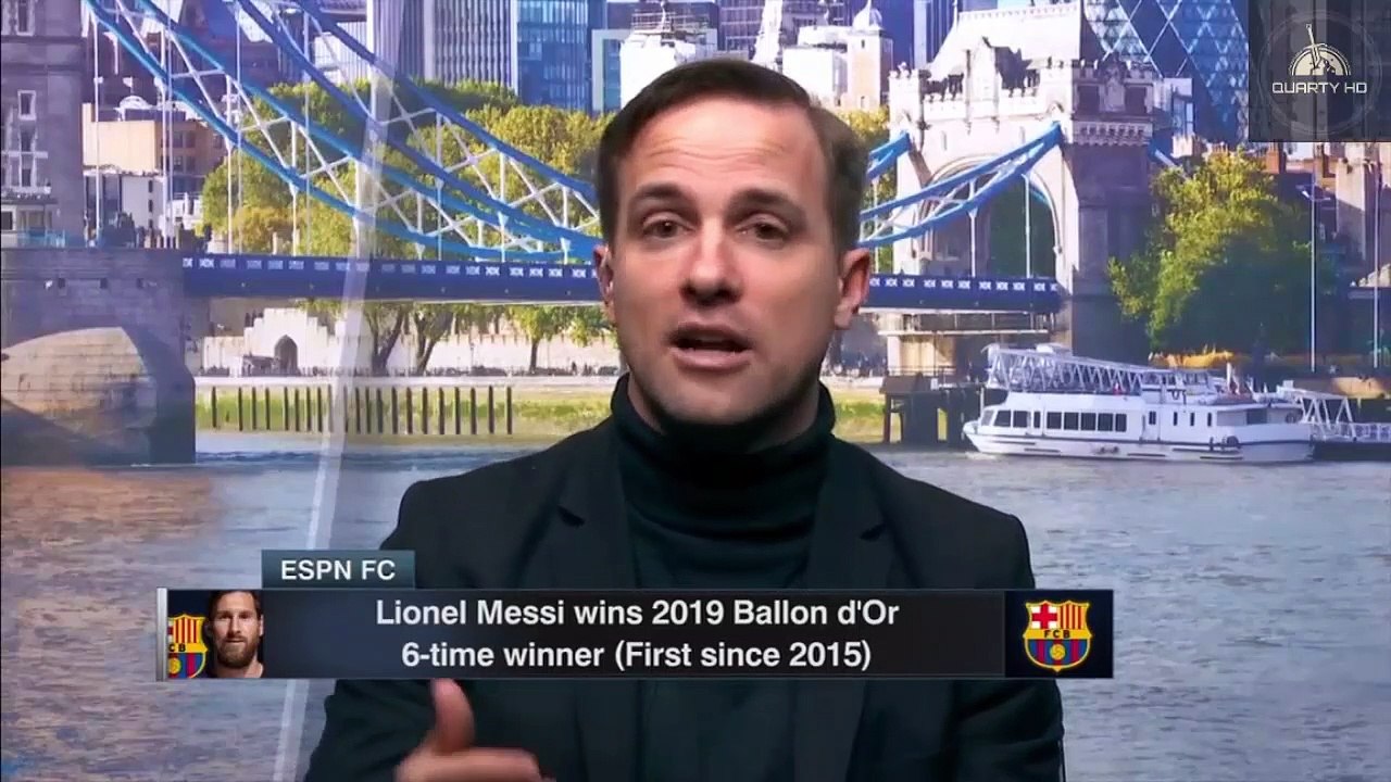 12/2 Messi Wins 6th Ballon D'or, Premier League Title Race