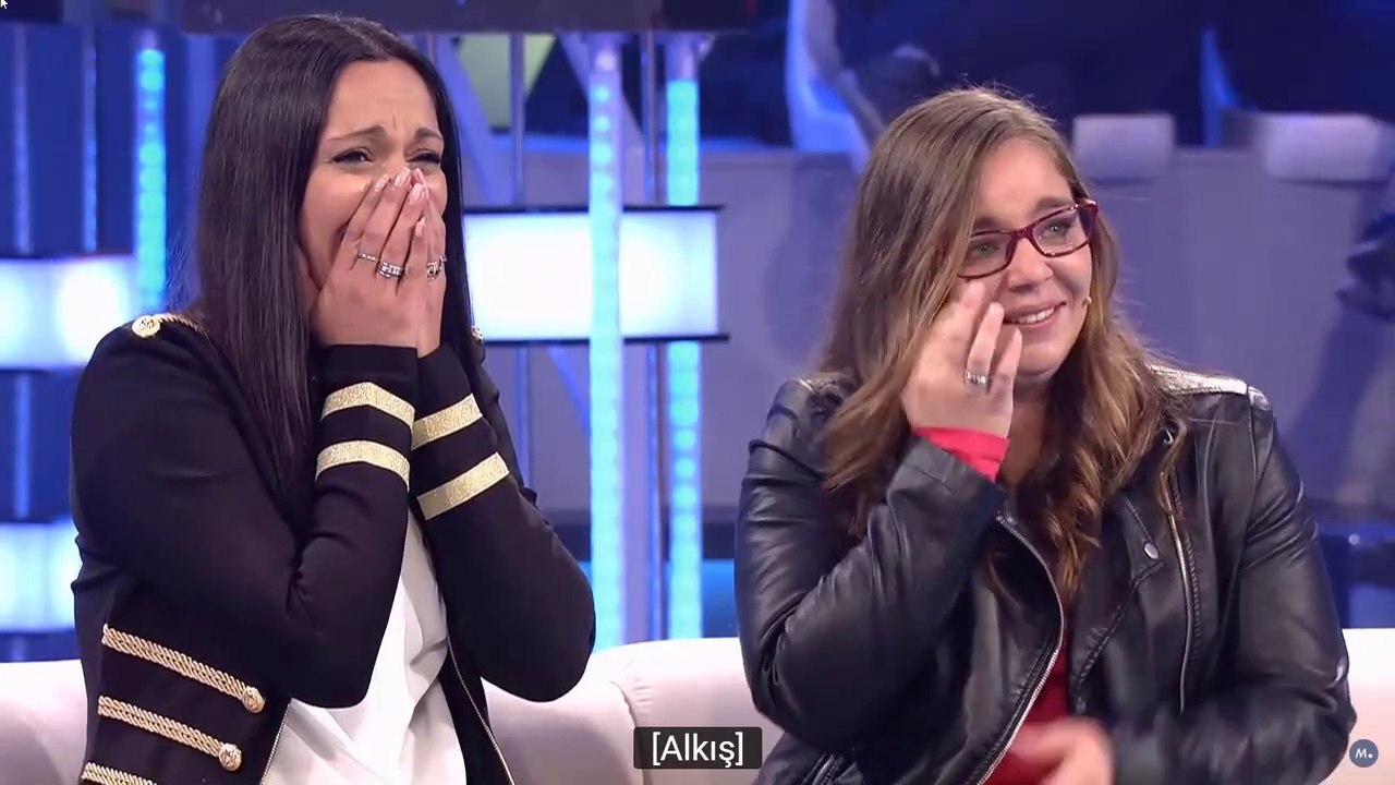 Can Yaman İspanyol hayranı Jesusa'yı şaşırtıyor!