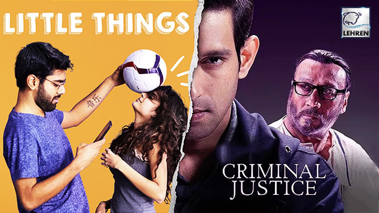 Best Indian Web Series To Watch Before 2019 Ends