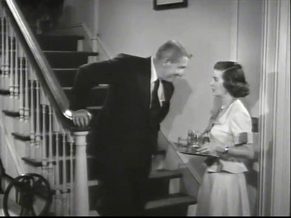 Father's Little Dividend (1951) - (Comedy, Romance)