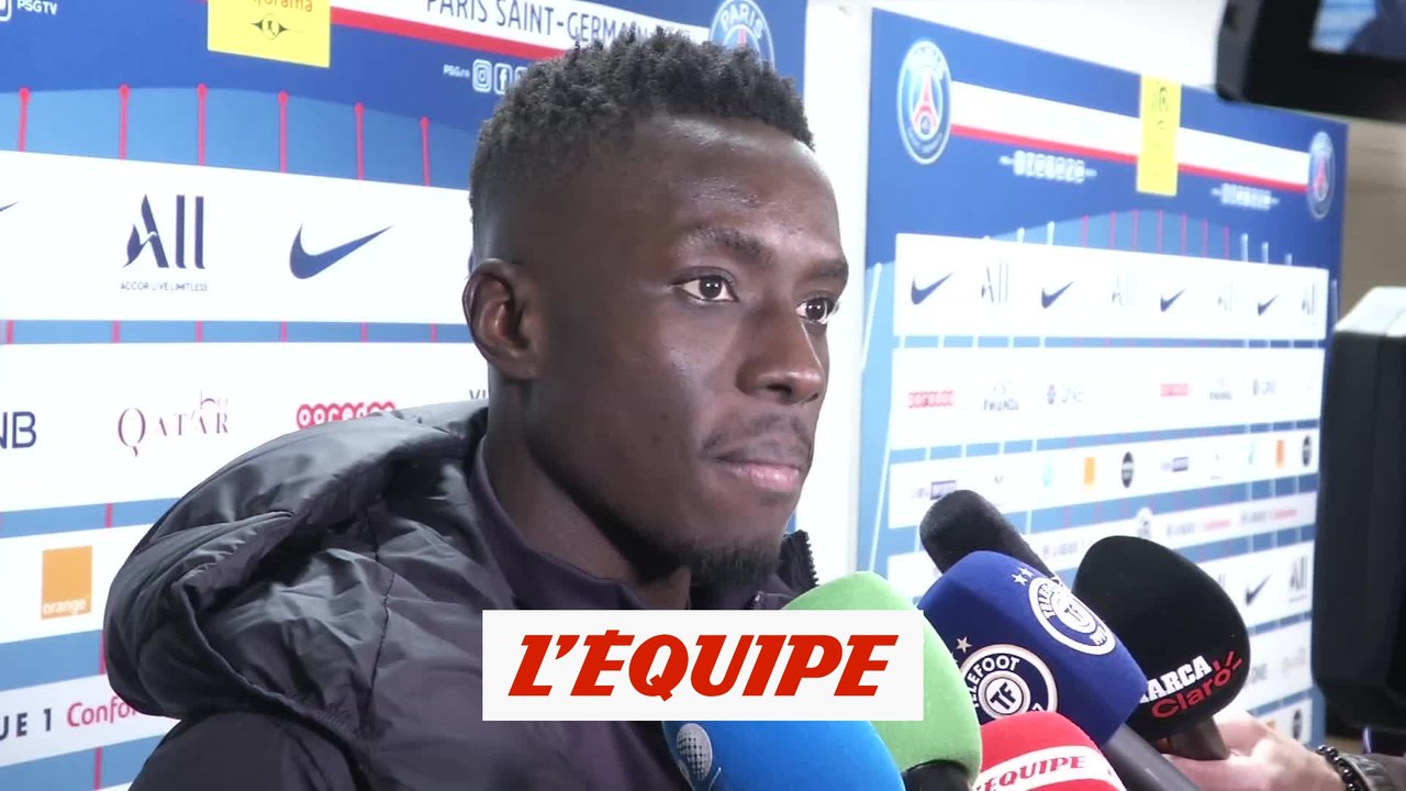 Gueye «Mané méritait le Ballon d'Or» - Foot - Ballon d'Or