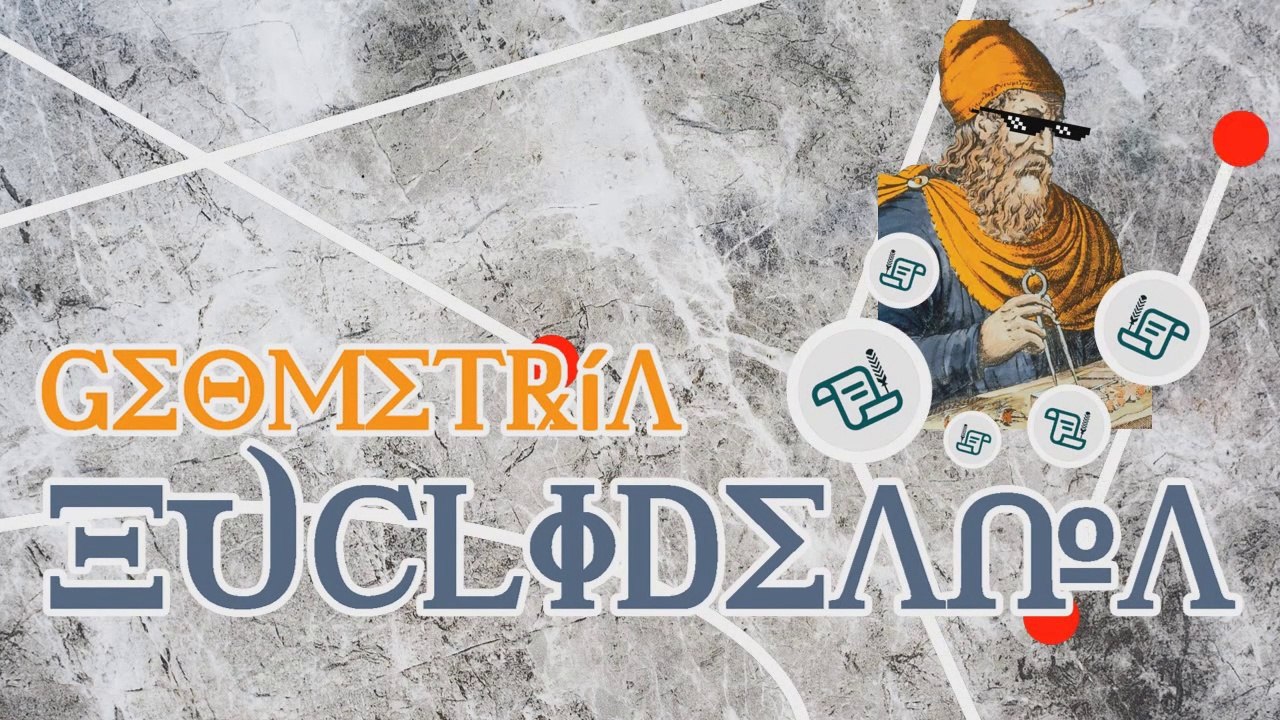 Líneas | Introducción a la Geometría.