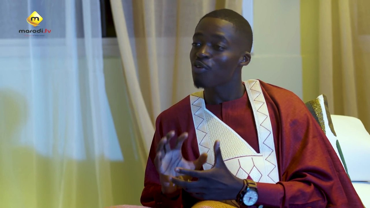 Pod à la rencontre de Mage et ABG - GOLDEN