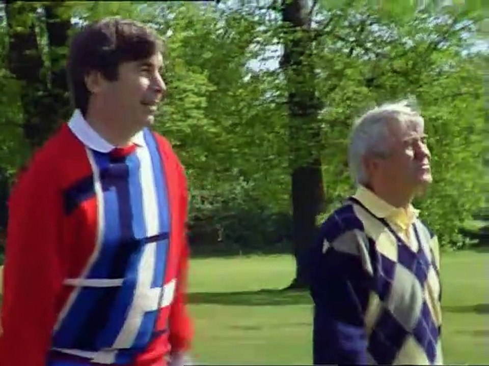 The Bill S05E54 Between Friends