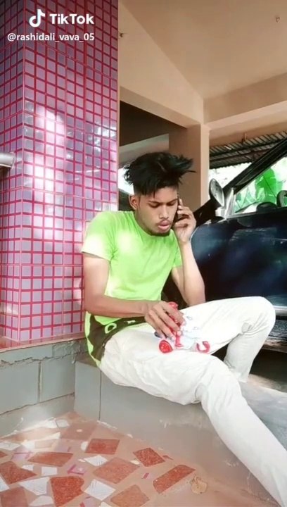 TikTok Malyalam Comedy | Tik Tok