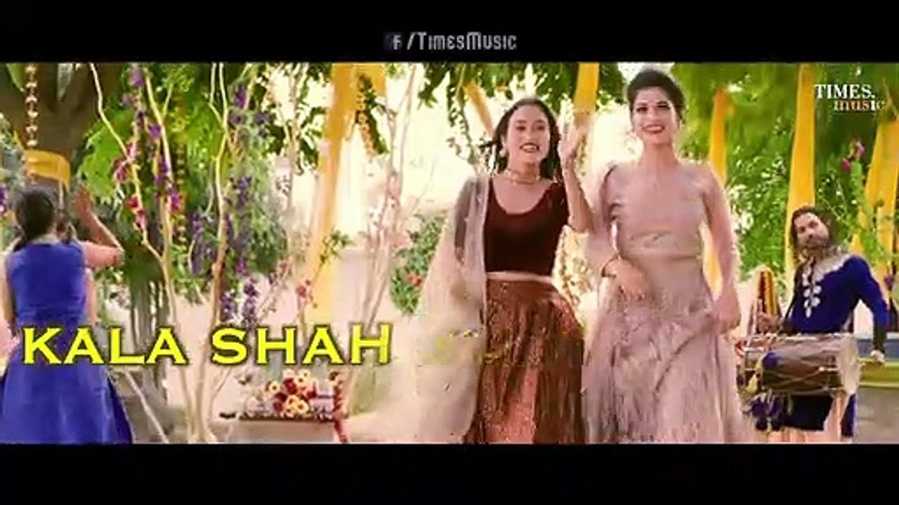 Kala Shah Kala  Navraj Hans  Rabica  Sushant Shankar  Kumaar  Anushka Luhar  Latest Songs 2019