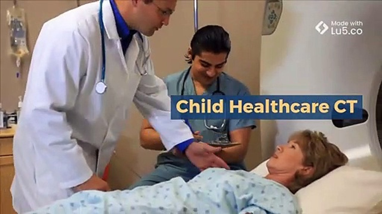 Center for Pediatric Medicine