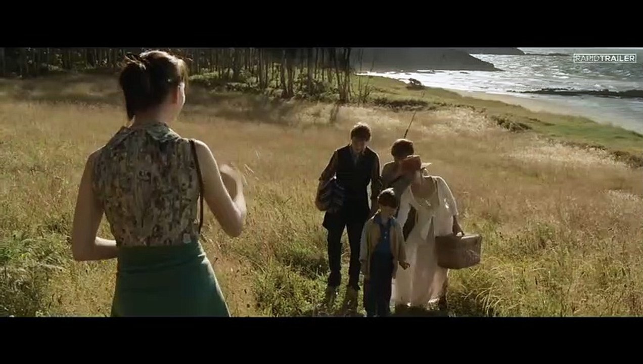 MARROWBONE Official Trailer (2018) Charlie Heaton, Anya Taylor-Joy Horror Movie HD