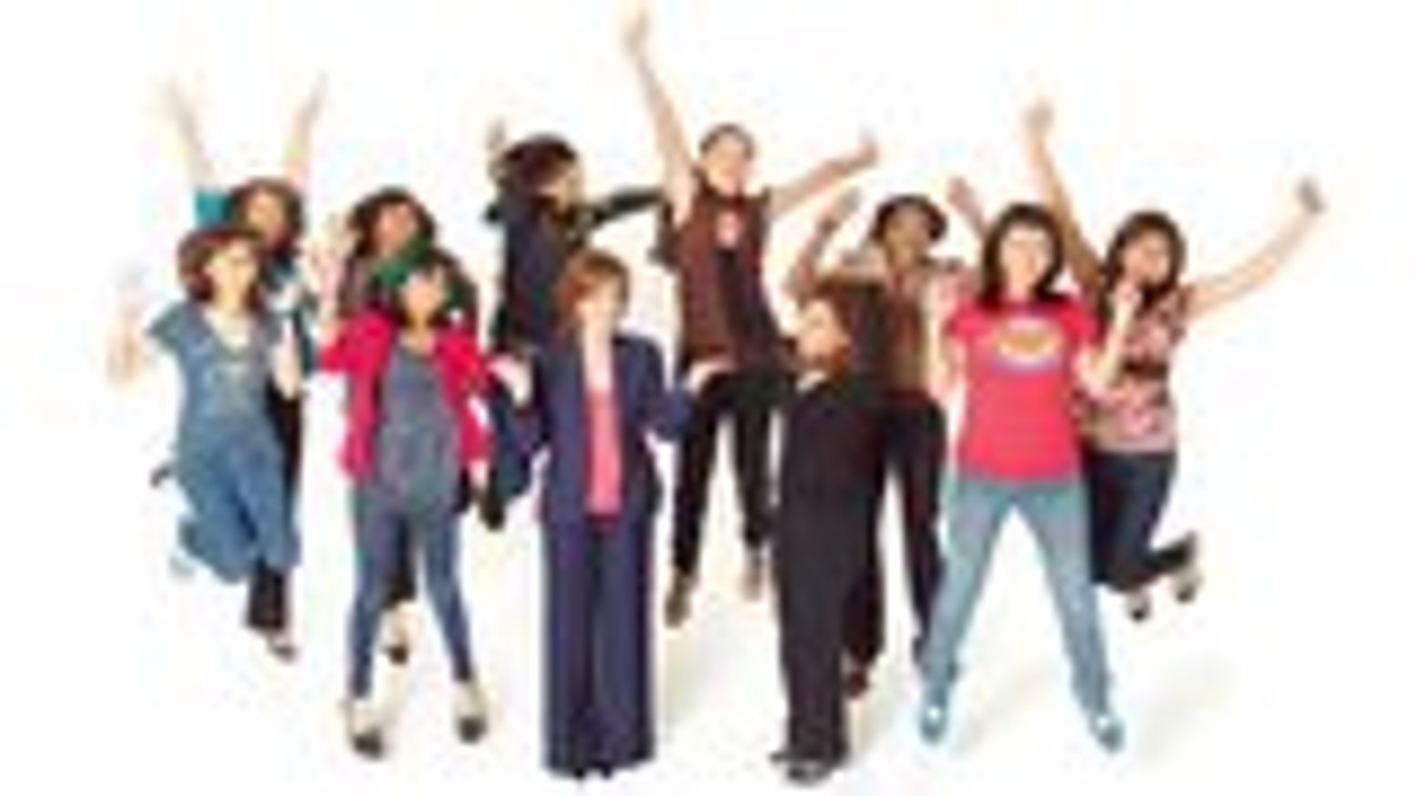 How The Hollywood Reporter's Mentorship Program Has Changed Young Women's Lives