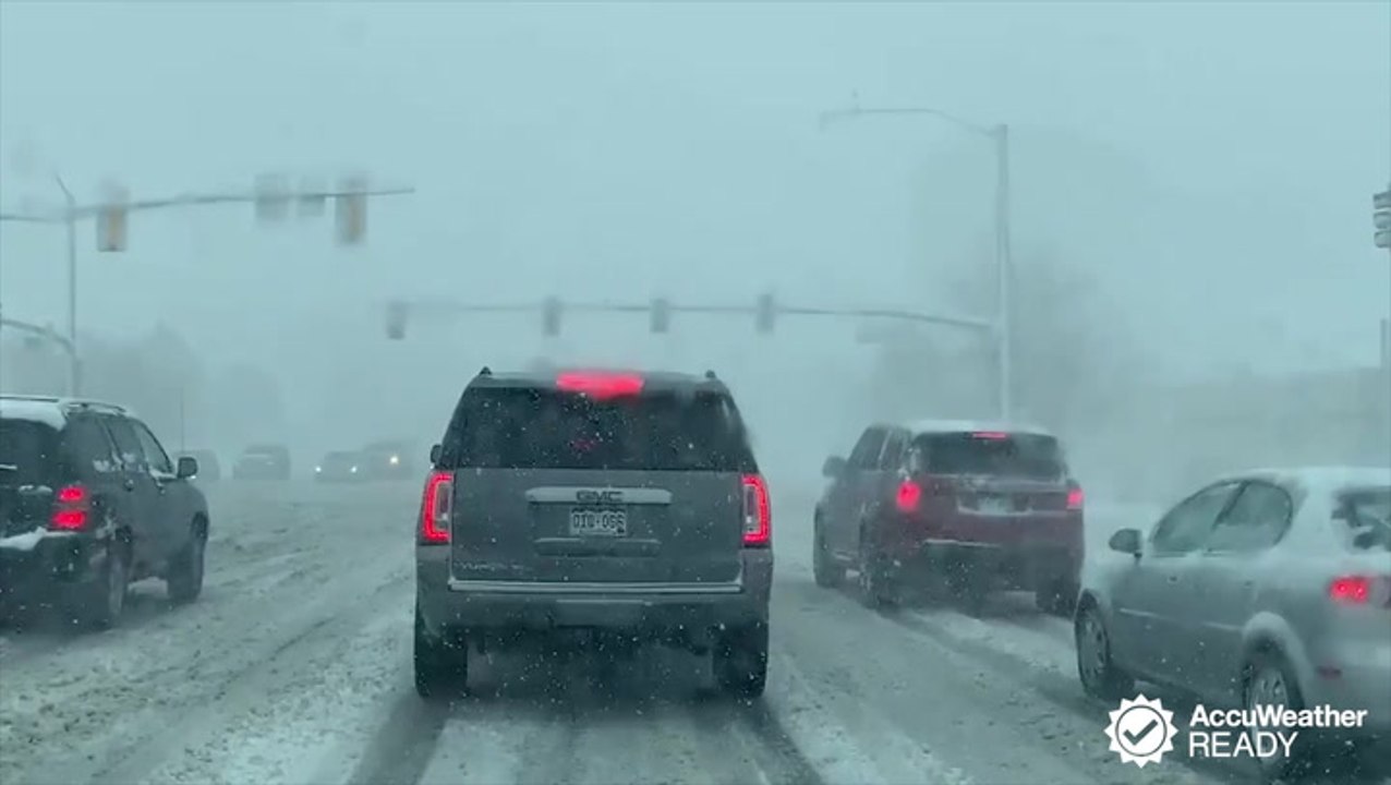 What is the difference between winter storm watches and warnings?