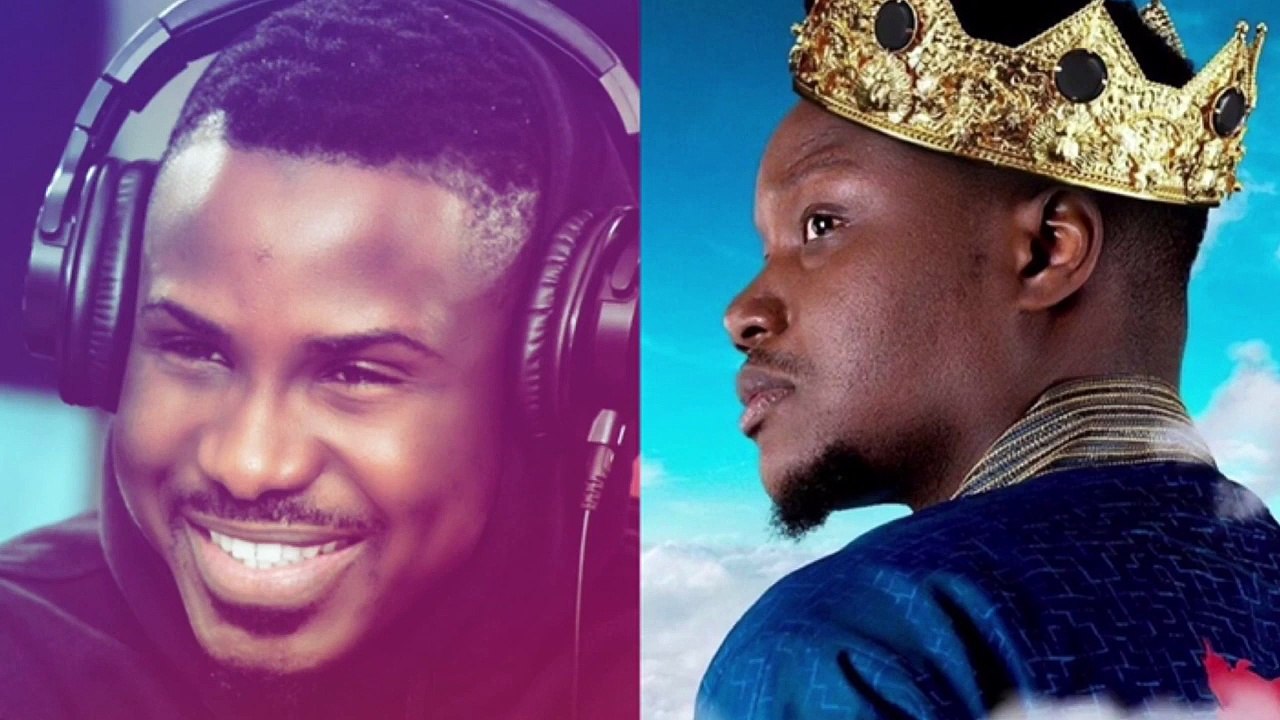 Dip Doundou guiss répond à Omzo Dollar