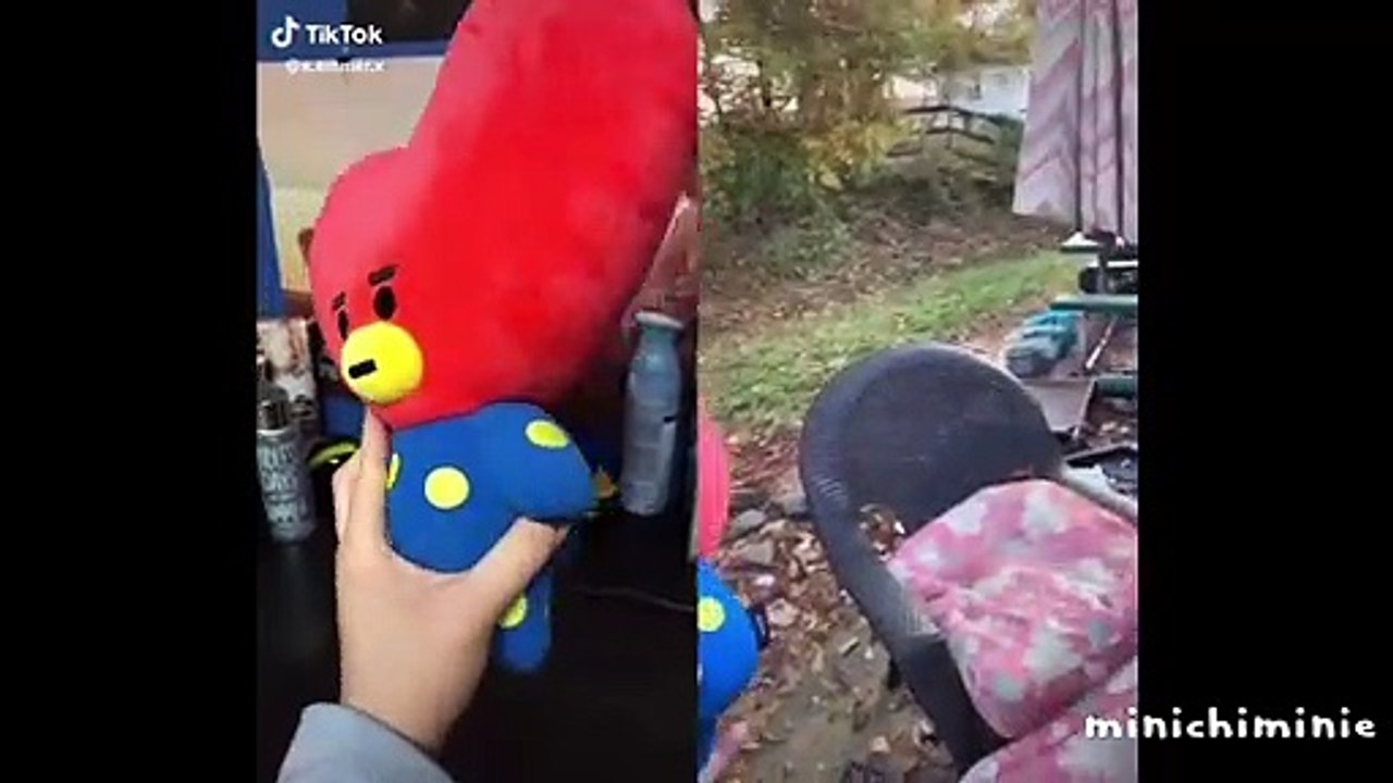 kpop tiktoks that are meme worthy