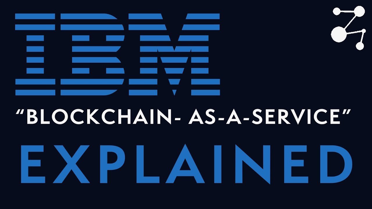 IBM Blockchain: Why IBM is Investing BIG in Blockchain | Blockchain Central