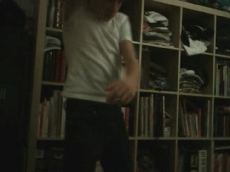 Jey Jey junior ...XD