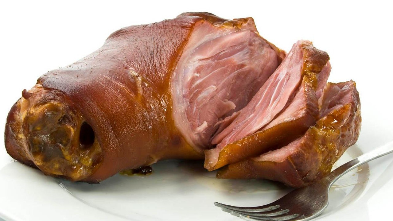What Is a Ham Hock—and What's a Good Substitute?