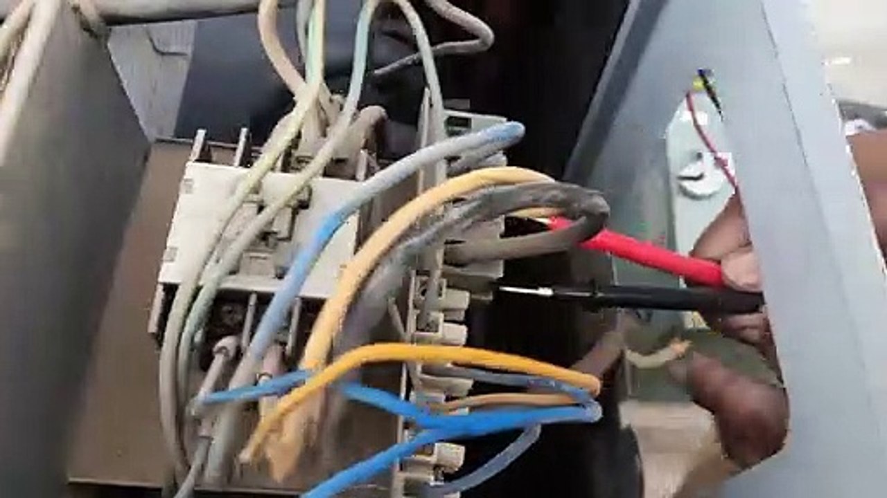 Difference Between Single Phase 220 And 2ph 220.