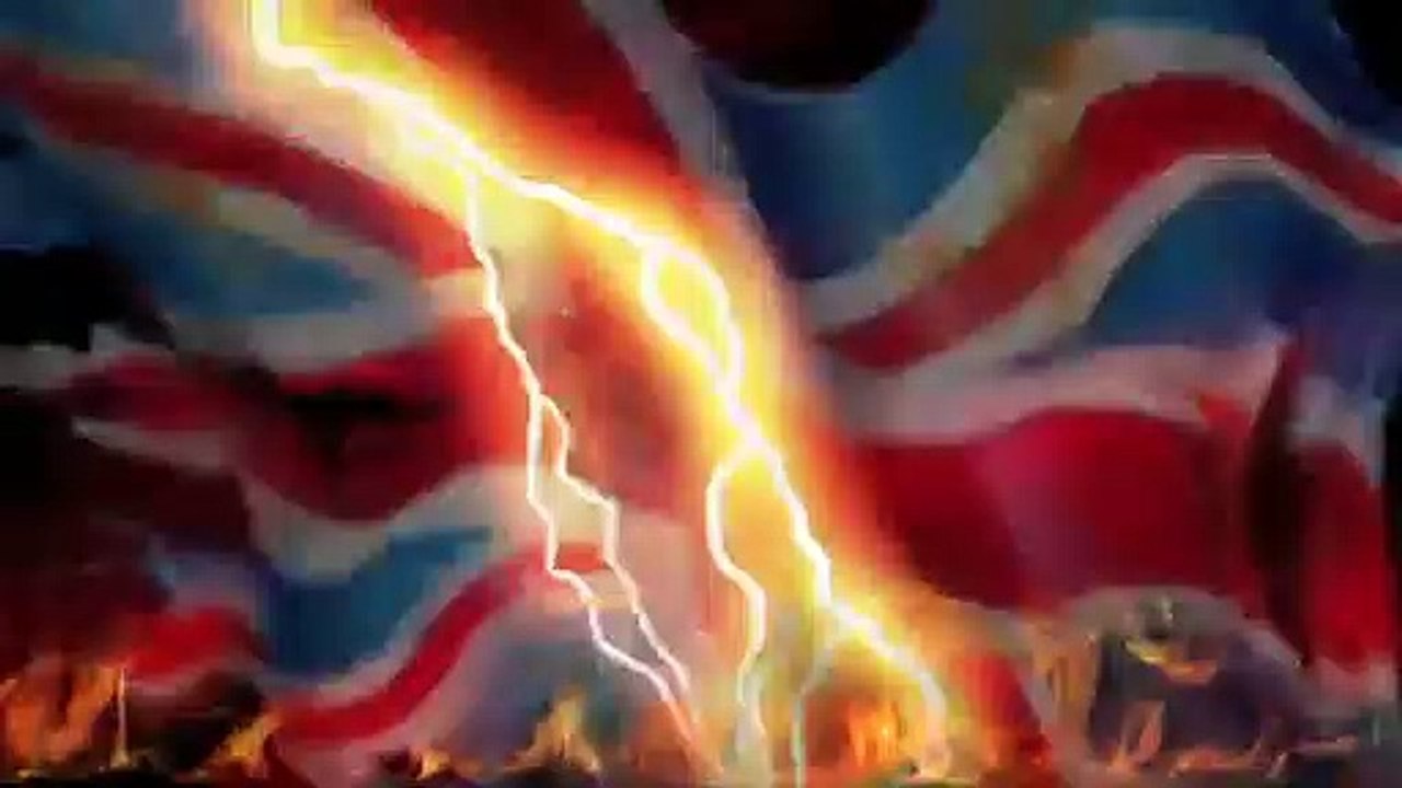 Iron Maiden - Maiden England '88 Trailer