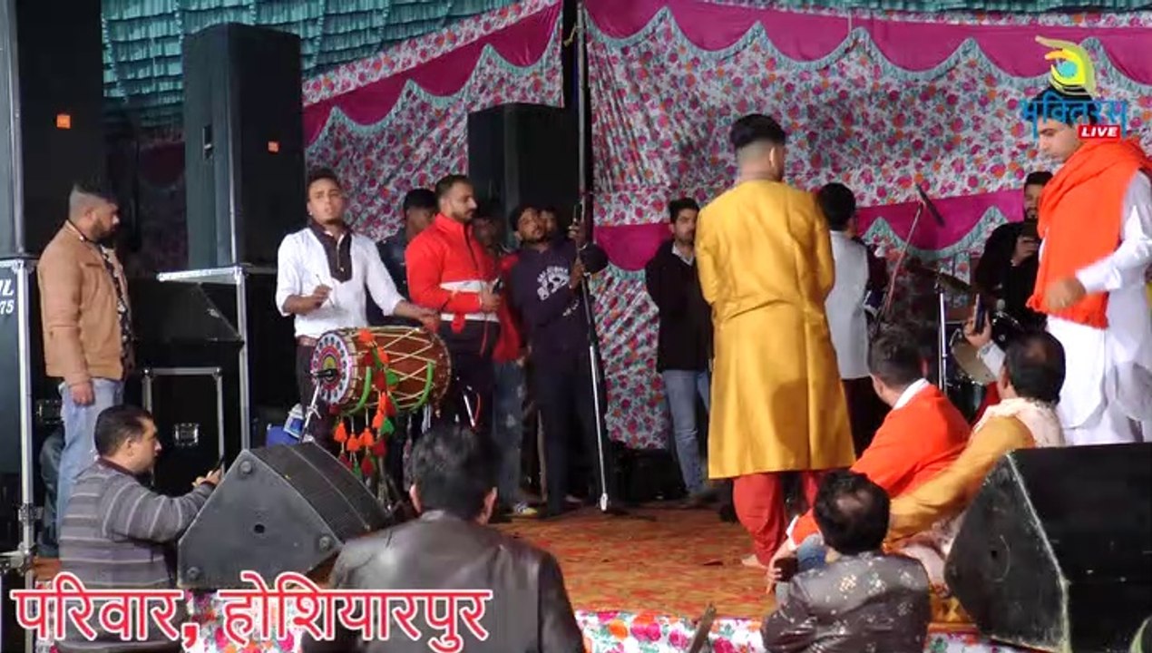 Krishna teri Murli ! Master Saleem !