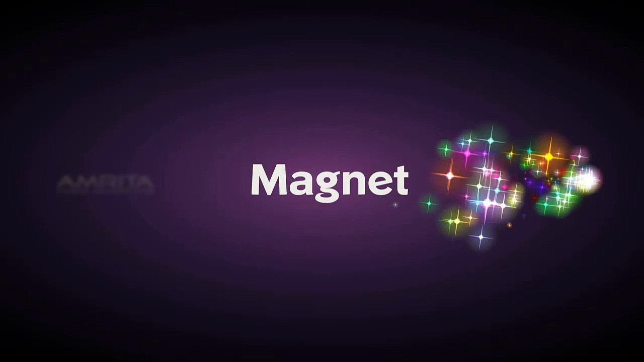 Magnetism - Class 10